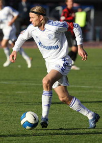 Анатолий Тимощук, фото fc-zenit.ru