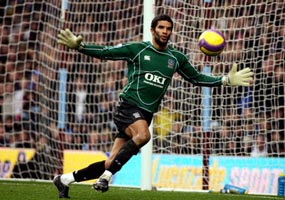 Дэвид Джеймс