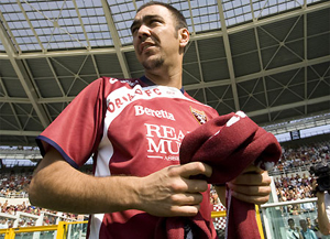 Альваро Рекоба, фото lastampa.it