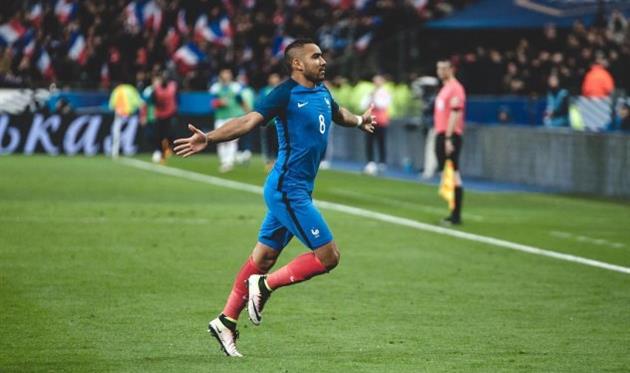 димитри пайе, твиттер