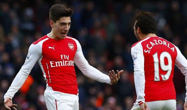 бельерин и касорла, reuters