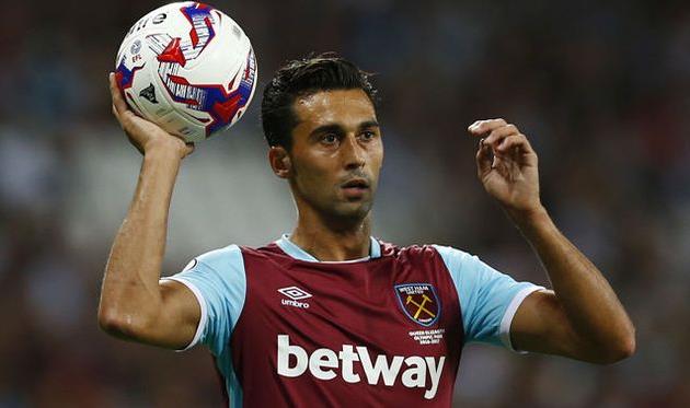 Альваро Арбелоа, Getty Images