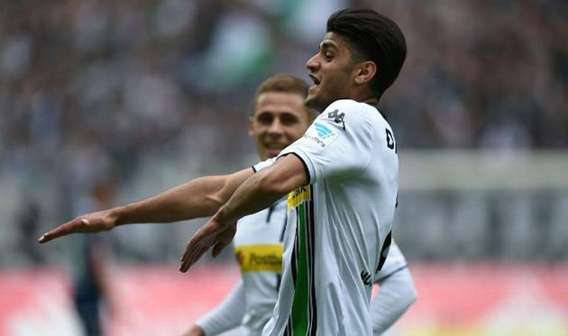 Махмуд Дахуд, espn