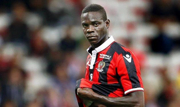 Марио Балотелли, Getty Images