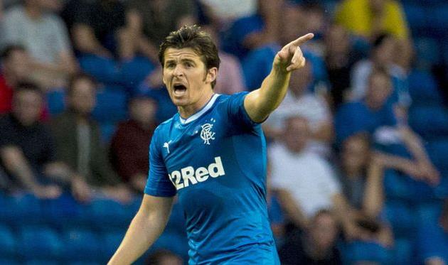 Джои Бартон, Sky Sports