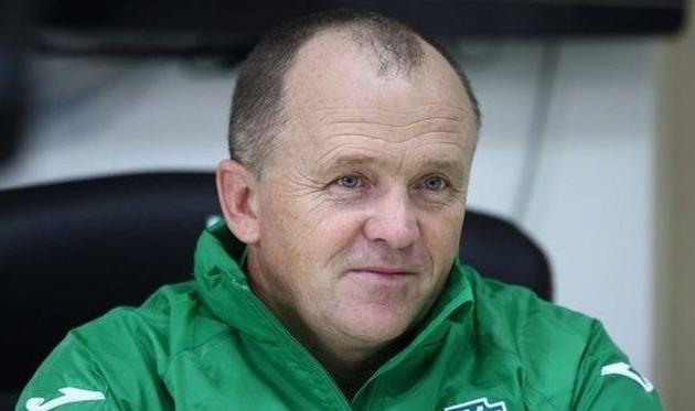 Олег Дулуб, Getty Images