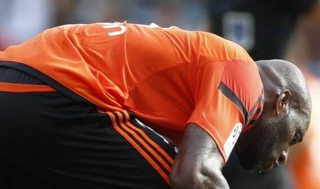 Мишель Сиани, L'Equipe