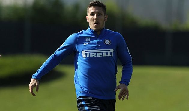 СТЕВАН ЙОВЕТИЧ, GETTY IMAGES