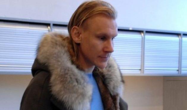 Домагой Вида, fcdynamo.kiev.ua