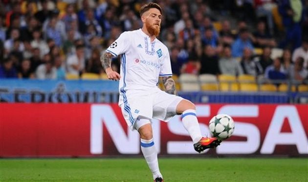 ВИТОРИНУ АНТУНЕШ, FOOTBALL.UA