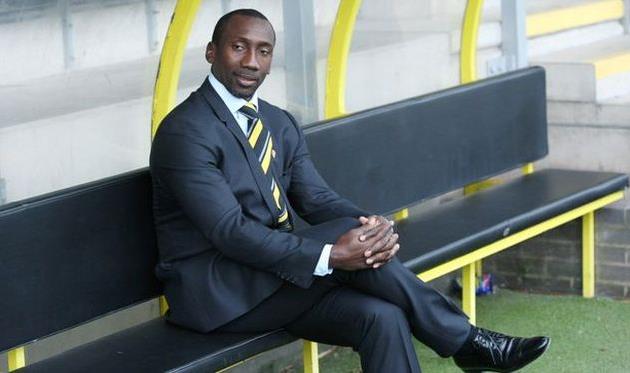 Джимми Флойд Хассельбайнк, Getty Images