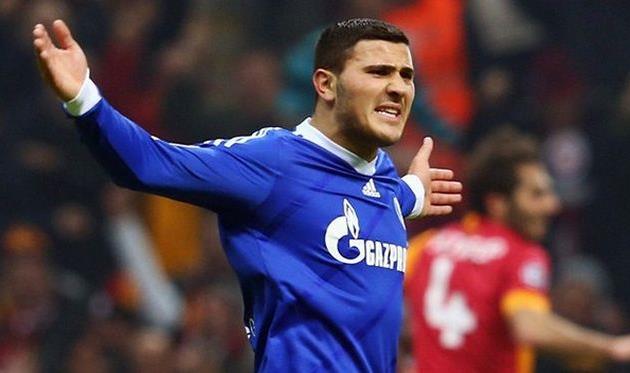 Сеад Колашинац, Getty Images