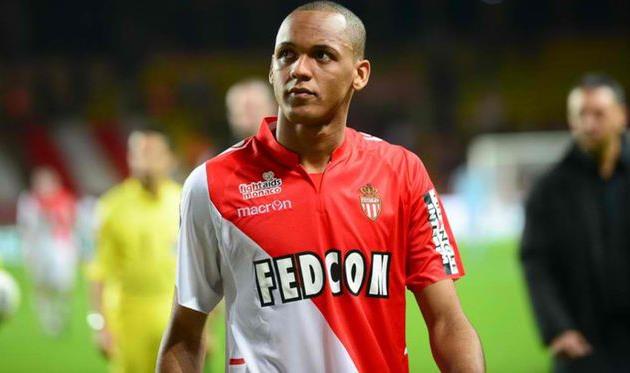 Фабиньо, Getty Images