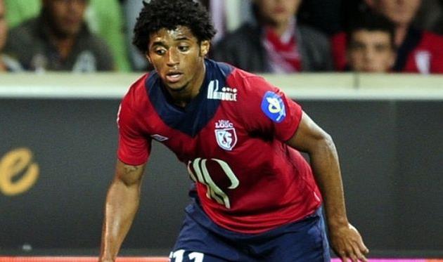 Райан Мендес, Getty Images