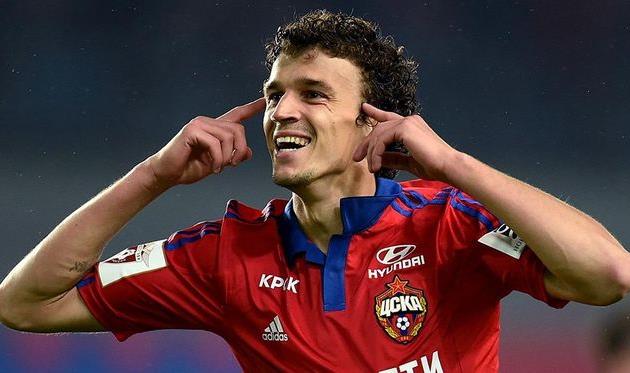 Роман Еременко, getty images