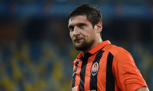 ЕВГЕНИЙ СЕЛЕЗНЕВ, SHAKHTAR.COM