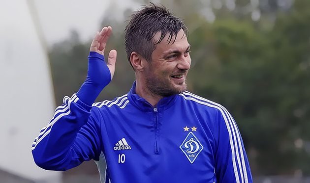 Артем Милевский, tsn.ua