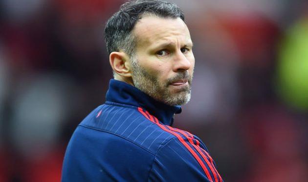 Райан Гиггз, Sky Sports