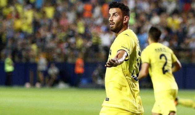 Матео Мусаккьо, Marca