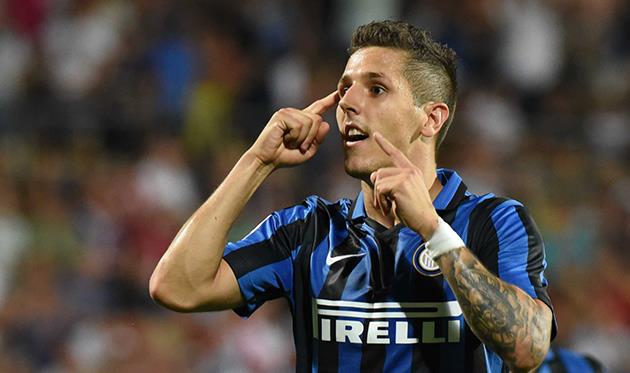 Стеван Йоветич, EuropaCalcio