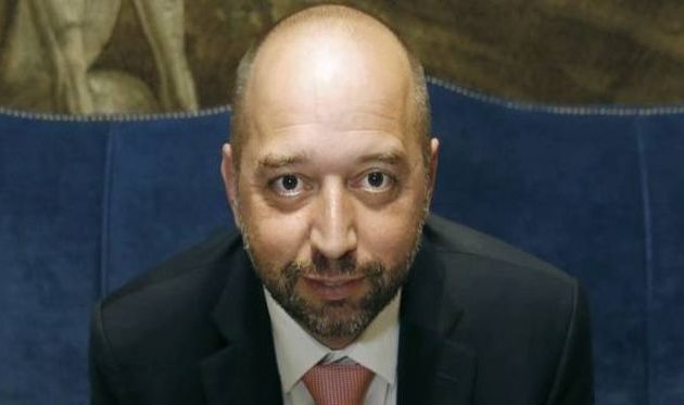 Жерар Лопес, L'Equipe