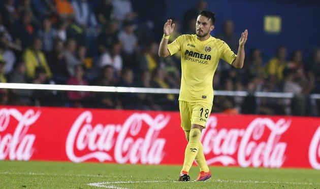 Никола Сансоне, Marca