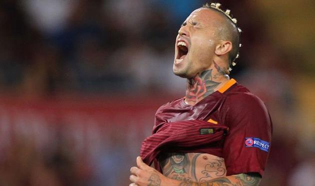 Раджа Наингголан, ESPN