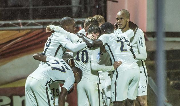 фото фк Монако