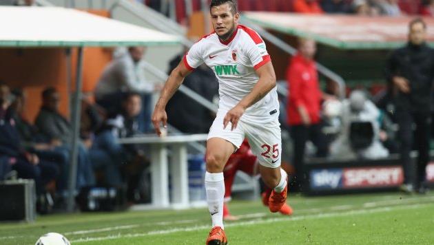 рауль бобадилья, бундеслига