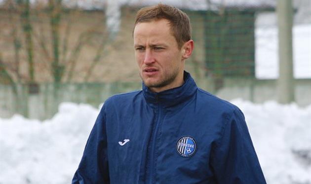 дмитрий гришко, фк олимпик