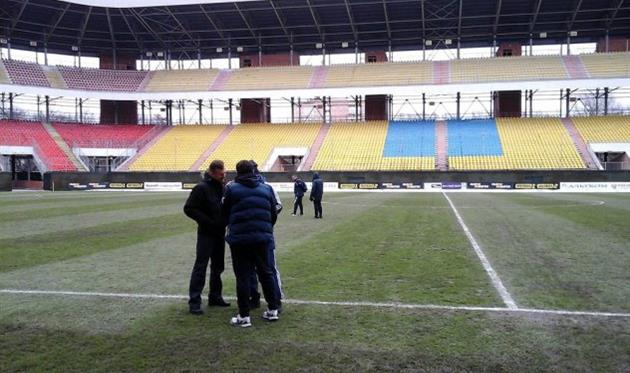 фк черноморец