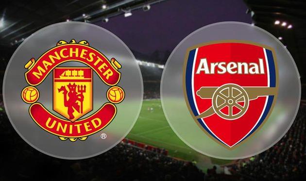 МЮ — Арсенал: Валенсия и Дженкинсон выходят в основе