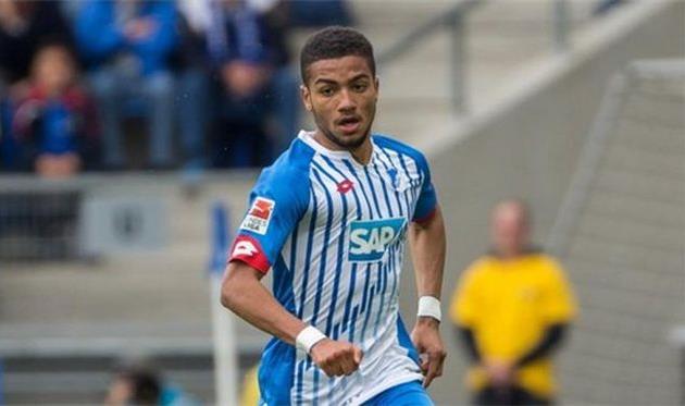 Жереми Тольян, Getty Images