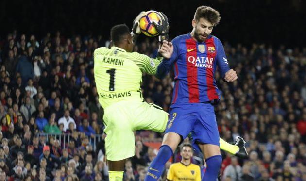 La Liga