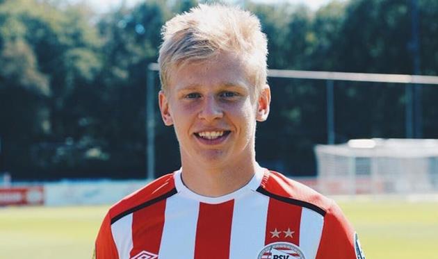 Александр Зинченко, obozrevatel.com