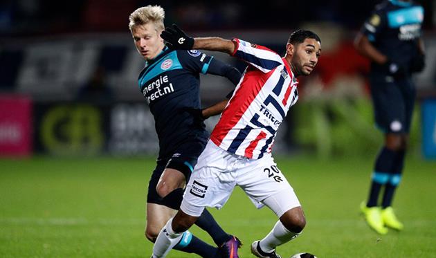 фото фк псв