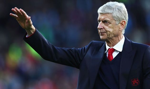 АРСЕН ВЕНГЕР, ESPN