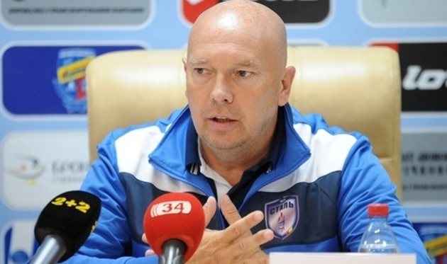 ЯКОБ ГАЛЛ, FCSTAL.COM