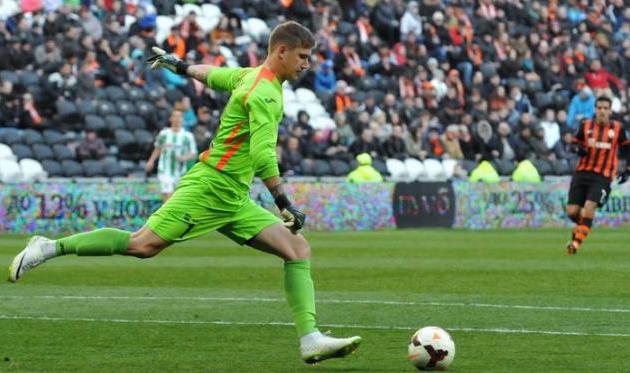 РОМАН ПИДКИВКА, FOOTBALL.UA