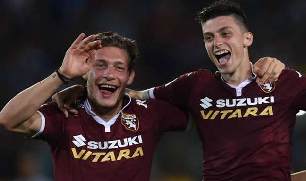 Андреа Белотти, Даниэле Базелли, Getty Images