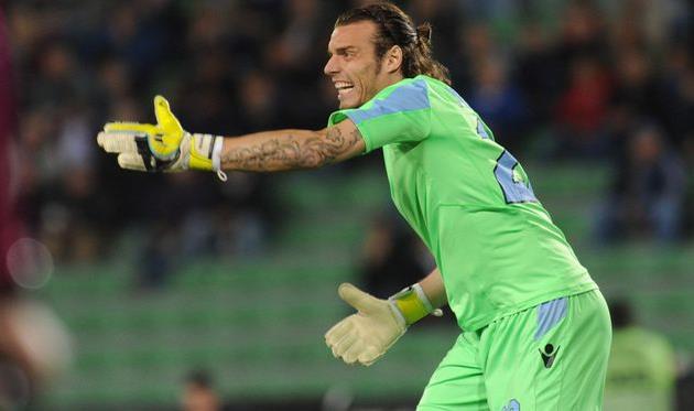 Федерико Маркетти, Getty Images