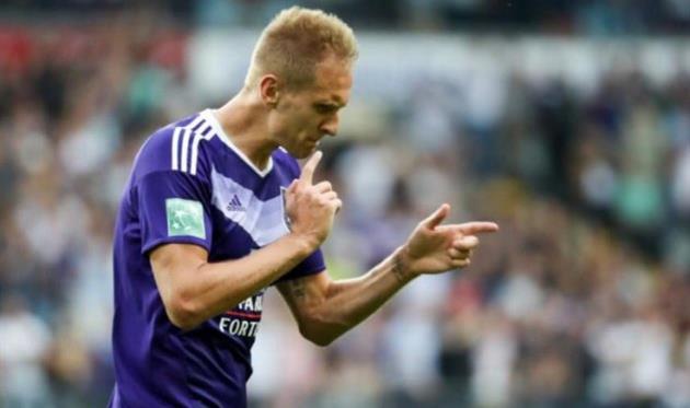 лукаш теодорчик, twitter