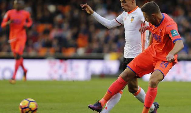 Артем Кравец, laliga.es