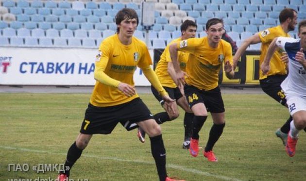 станислав кулиш, dmkd.dp.ua