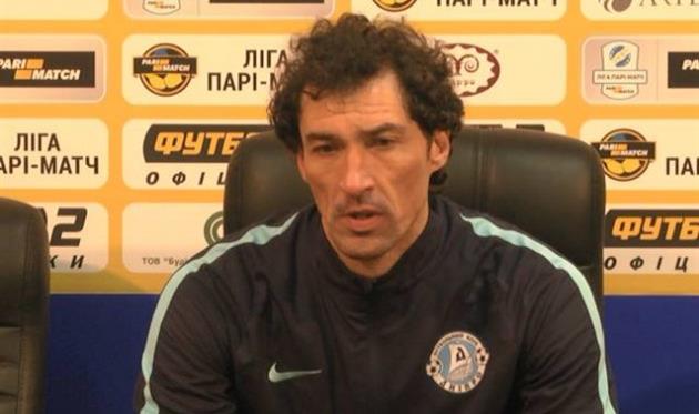 дмитрий михайленко, фк ворскла