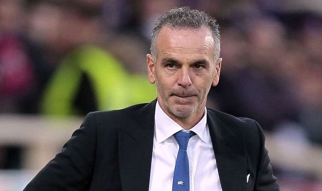 СТЕФАНО ПЬОЛИ, Getty Images