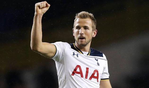 Харри Кейн, Sky Sports