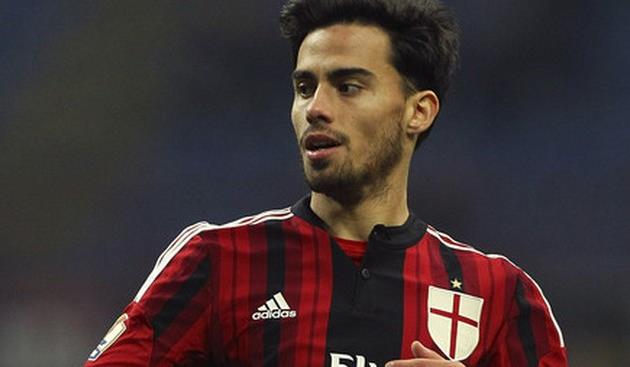 Сусо, Getty Images