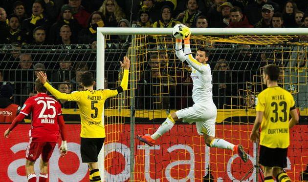 ФК Боруссия Д