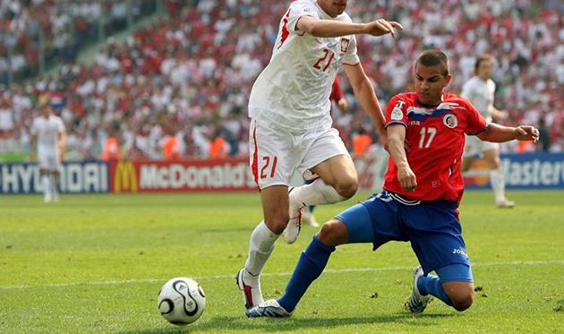 Габриэль Бадилья, Sky Sports